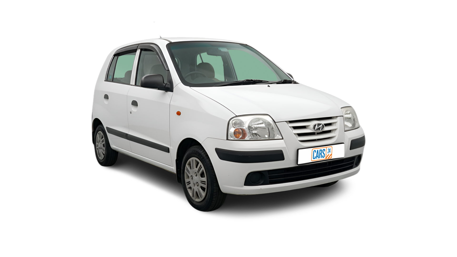 Hyundai Santro Xing-img